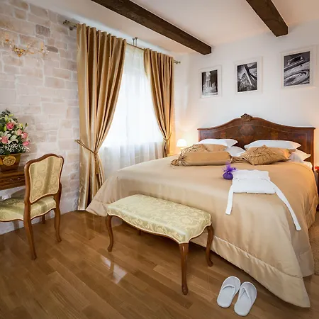 Priska Heritage (adults Only) Πανσιόν 4*