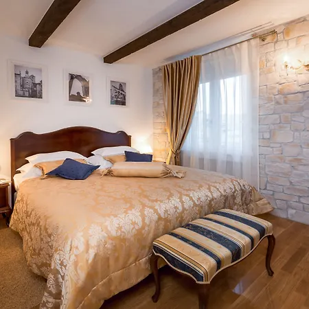 Priska Heritage (adults Only) 4* Σπλιτ