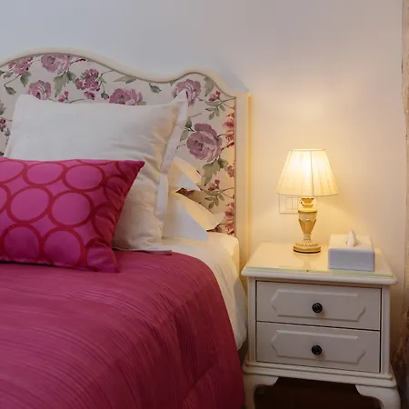 Priska Heritage (adults Only) 4* Σπλιτ