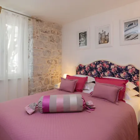 Priska Heritage (adults Only) 4* Σπλιτ