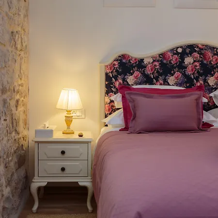 Priska Heritage (adults Only) Πανσιόν
