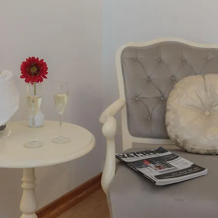 Priska Heritage (adults Only) Πανσιόν Σπλιτ