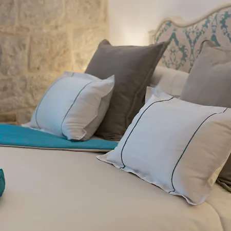 Πανσιόν Priska Heritage (adults Only) Σπλιτ