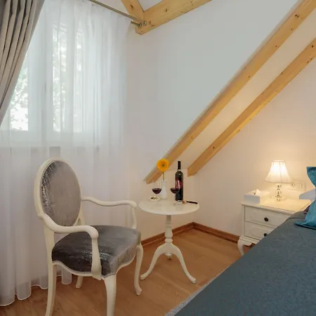 Πανσιόν Priska Heritage (adults Only) Σπλιτ