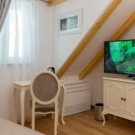 Πανσιόν Priska Heritage (adults Only) 4*