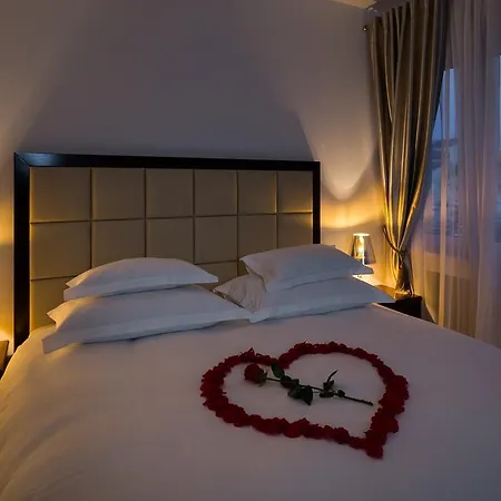 Priska Heritage (adults Only) Guest house 4*