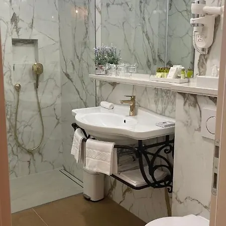 Maison d'hôtes Priska Heritage (adults Only) 4*