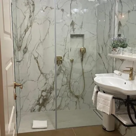 Maison d'hôtes Priska Heritage (adults Only) 4*