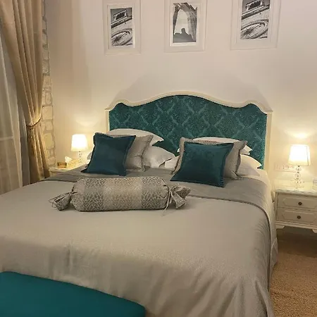 Maison d'hôtes Priska Heritage (adults Only) Split