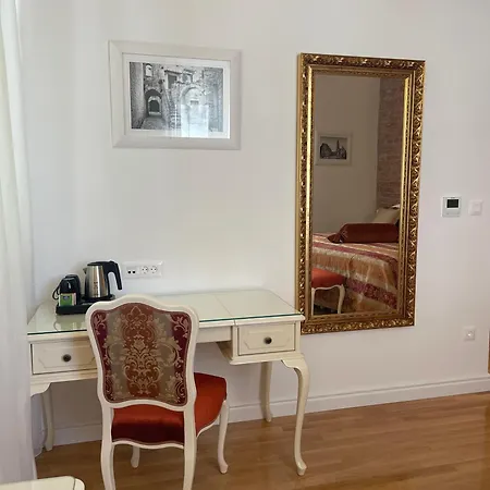Maison d'hôtes Priska Heritage (adults Only) Split