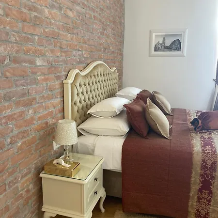 Priska Heritage (adults Only) 4* Split