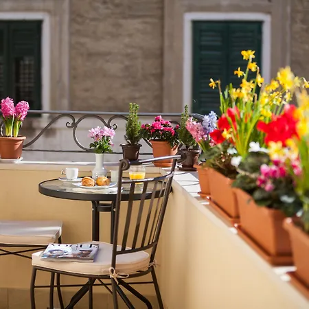 Priska Heritage (adults Only) Spalato