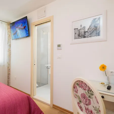 Priska Heritage (adults Only) Affittacamere