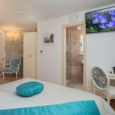 Priska Heritage (adults Only)