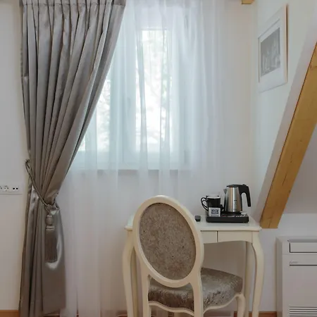 Priska Heritage (adults Only) Affittacamere 4*