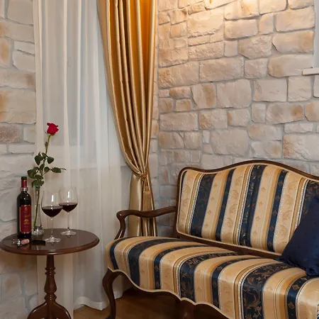 Priska Heritage (adults Only) Affittacamere Spalato