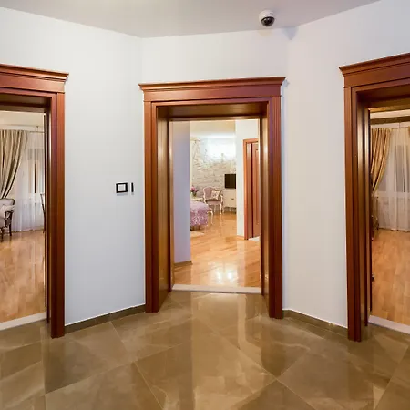 Affittacamere Priska Heritage (adults Only) Spalato