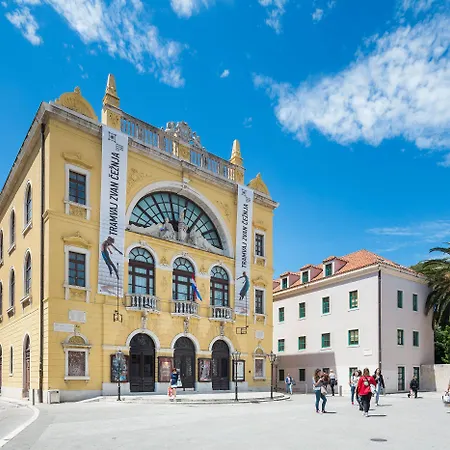 Priska Heritage (adults Only) Spalato