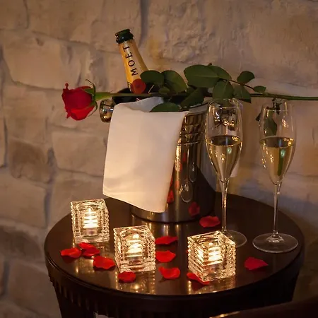 Priska Heritage (adults Only) Affittacamere Spalato