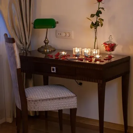 Maison d'hôtes Priska Heritage (adults Only) Split