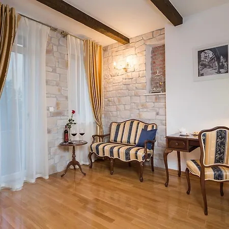 Priska Heritage (adults Only)