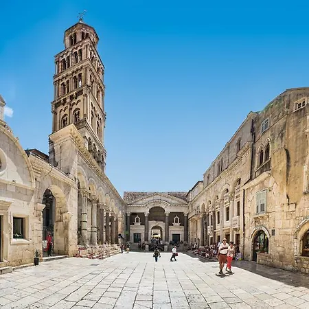 Priska Heritage (adults Only) Spalato