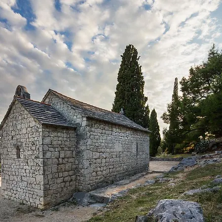 Maison d'hôtes Priska Heritage (adults Only) Split