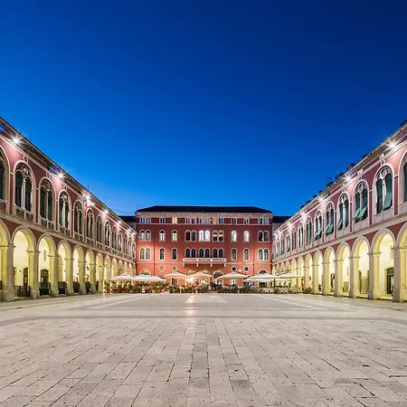 Priska Heritage (adults Only)