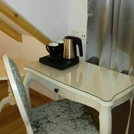 Priska Heritage (adults Only) Maison d'hôtes
