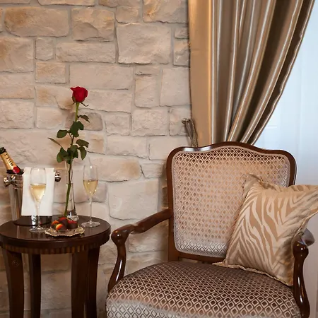 Maison d'hôtes Priska Heritage (adults Only) Split