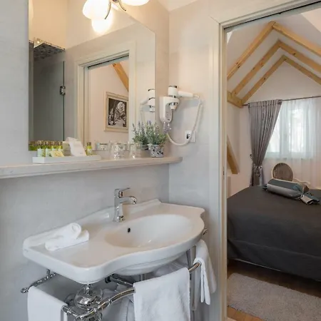Maison d'hôtes Priska Heritage (adults Only) Split