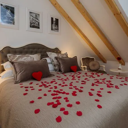 Priska Heritage (adults Only) Affittacamere Spalato