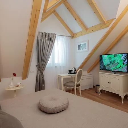 Priska Heritage (adults Only) 게스트하우스 스플리트