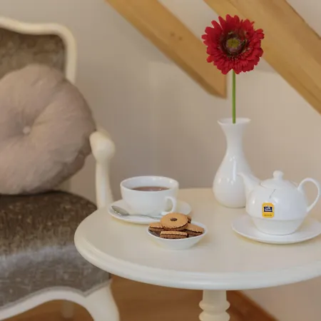 Priska Heritage (adults Only) 스플리트