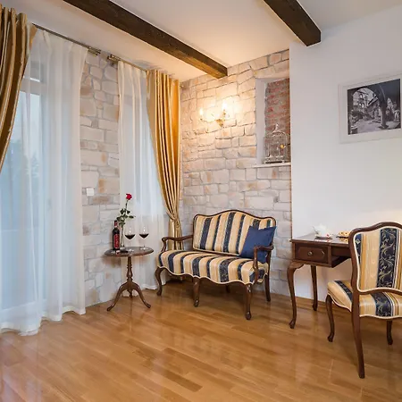 Priska Heritage 4*