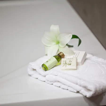 Priska Heritage (adults Only) Гостевой дом