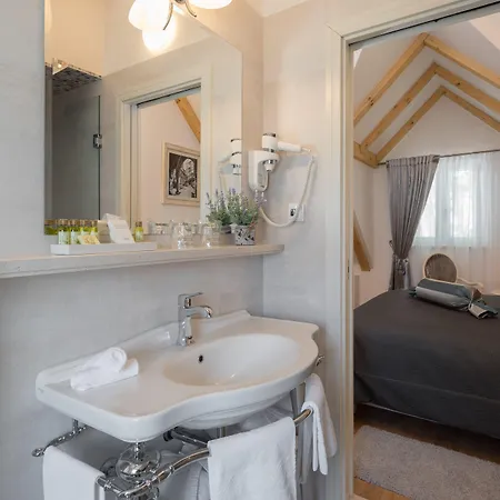 Priska Heritage 4* Split
