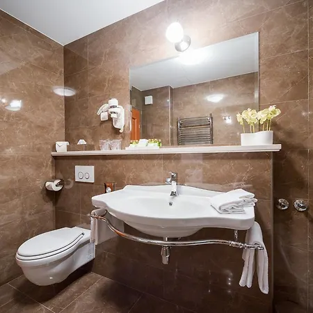 Priska Heritage (adults Only) Гостевой дом