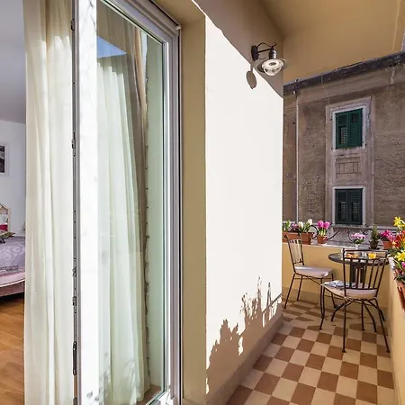 Priska Heritage (adults Only) Гостевой дом