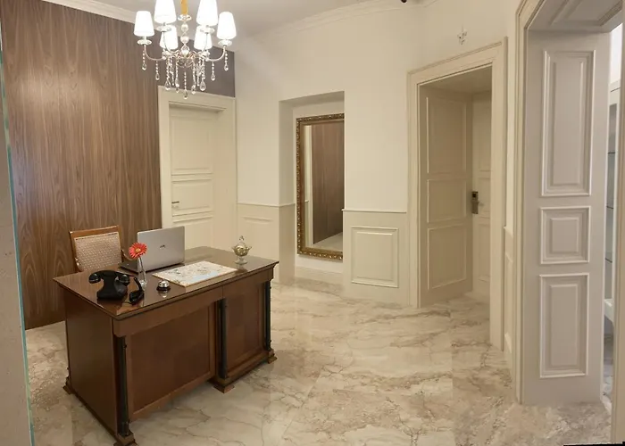 Priska Heritage (adults Only) Gostinjska kuća 4*