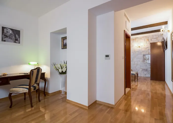 Priska Heritage (adults Only) Gostinjska kuća Split