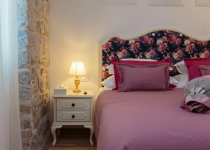 Priska Heritage (adults Only) Gostinjska kuća