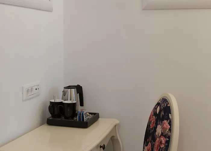 Priska Heritage (adults Only)