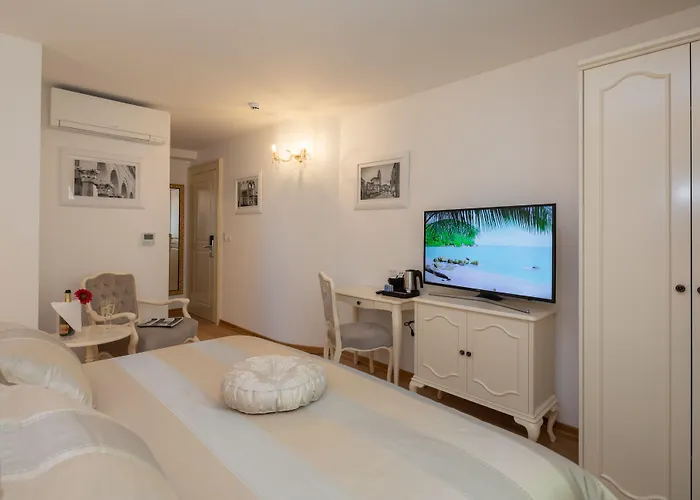 Priska Heritage (adults Only) 4* Split