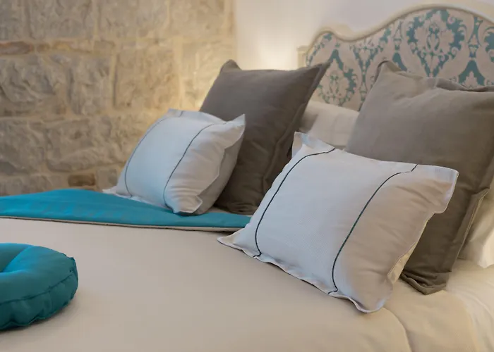 Gostinjska kuća Priska Heritage (adults Only) Split