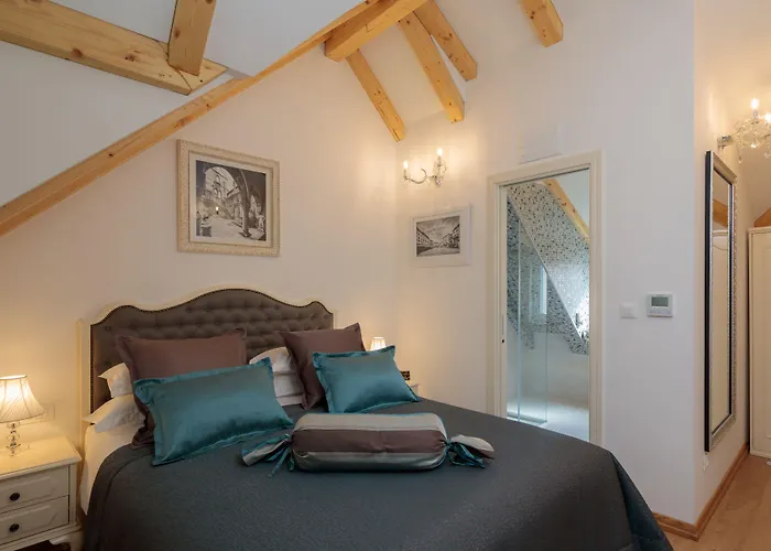 Gostinjska kuća Priska Heritage (adults Only) Split