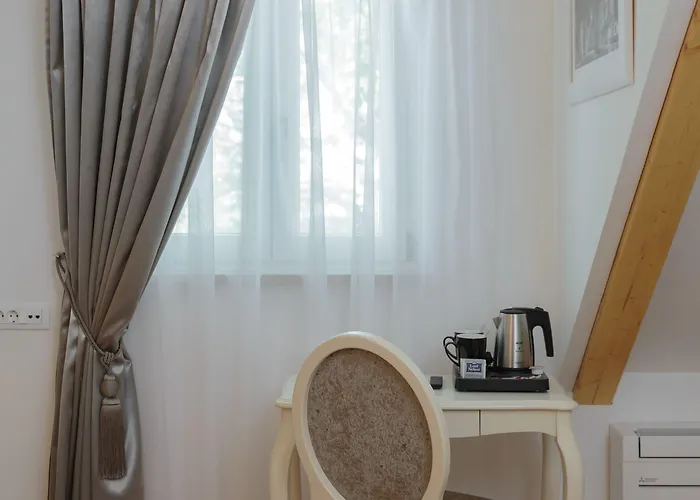 Priska Heritage (adults Only) Gostinjska kuća 4*