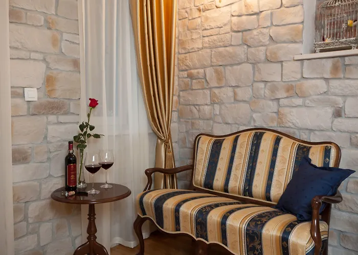 Priska Heritage (adults Only) Gostinjska kuća Split