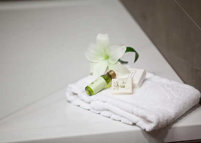 Priska Heritage (adults Only) Gostinjska kuća