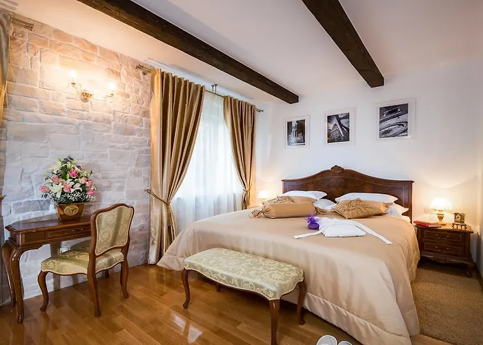 Gostinjska kuća Priska Heritage (adults Only)